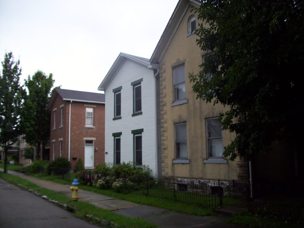 Dayton, Ohio St. Anne's Hill SkyscraperCity Forum